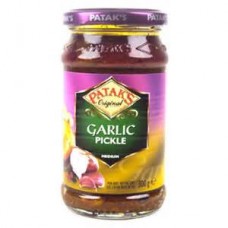 Pataks Garlik Pickle Medium - Ce